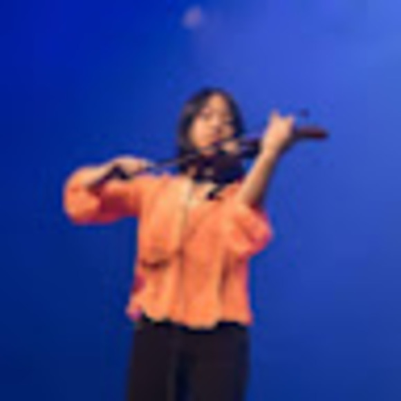 Meet your Posher, Mary - Picture 1 of 1